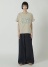 NYA- / LIGHT DENIM BOTTOM / パンツ