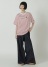 NYA- / hi-dutch × NYA- STRIPED T / Tシャツ