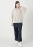 Plantation / S ECO WAVE D / パンツ