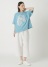 Plantation / S フラワーエンブロT / Tシャツ