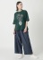 Plantation / S Flower Vase T / Tシャツ