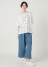 Plantation / birds T / Tシャツ