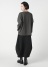 ZUCCa / HEART LOGO BOXY T / カットソー