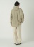 ZUCCa / P COTTON NYLON WASHER / ブルゾン