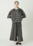 ZUCCa / S LIGHT SHELL TAFFETA / ブルゾン