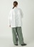 ZUCCa / S SPUN PE STRETCH TWILL / パンツ