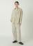 ZUCCa / S SPUN PE STRETCH TWILL / パンツ