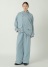 ZUCCa / S VINTAGE NYLON TAFFETA / パンツ