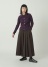 ZUCCa / S WOOLISH TWILL / パンツ