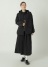 ZUCCa / S VINTAGE NYLON TAFFETA / スカート