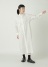 ZUCCa / P CORD EMBROIDERY SHIRT / ワンピース