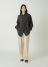 ZUCCa / S LINEN TWILL / シャツ