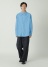 ZUCCa / HIGH COUNT BROAD 1 / シャツ