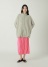 ZUCCa / S FIBRIL TYPEWRITER JERSEY 2 / ブルゾン