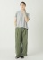 ZUCCa / S UTILITY JERSEY / パンツ