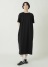 ZUCCa / TUCK JERSEY / ワンピース