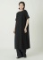 ZUCCa / S TUCK JERSEY / ワンピース