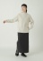 ZUCCa / S BOUCLE JERSEY / カットソー