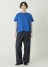 ZUCCa / ROUND CUT JERSEY / Tシャツ