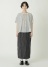ZUCCa / S MIX DOTS / カットソー