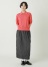 ZUCCa / DRY TOUCH KNIT / ポロシャツ