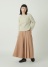 ZUCCa / S SILK NOIL / ニット