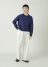 ZUCCa / PE PLAIN KNIT / ニット