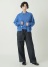 ZUCCa / DRY TOUCH KNIT / カーディガン