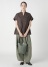 ZUCCa / BICOLOR YACHT ROPE BAG / バッグ