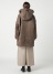 <先行予約> ZUCCa / NYLON TWILL / コート