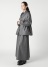 ZUCCa / WAX VINTAGE TWILL / ブルゾン