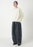 <先行予約> ZUCCa / HYPER STRETCH DENIM / パンツ