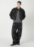 <先行予約> ZUCCa / FLOWER JQ DENIM / パンツ