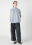 ZUCCa / HYPER STRETCH LIGHT DENIM / パンツ