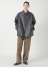 <先行予約> ZUCCa / HYPER STRETCH TWILL / パンツ