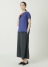 ZUCCa / STRETCH TWILL BOTTOM / パンツ
