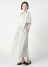 ZUCCa / PO GARMENT DYE Z / ワンピース