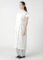 ZUCCa / HIGH DENSITY WASHER / ワンピース