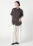 ZUCCa / PO GARMENT DYE Z / シャツ