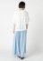 ZUCCa / SOFT PE SATIN / シャツ