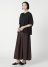 ZUCCa / GARMENT DYE VIYELLA / シャツ