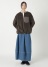 <先行予約> ZUCCa / BOA FLEECE / ブルゾン