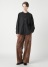 ZUCCa / FLOWER JACQUARD SWEATSHIRT / パンツ