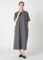 ZUCCa / P GARMENT DYE JERSEY / ワンピース