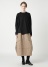 ZUCCa / WOOL JERSEY / カットソー