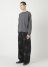 <先行予約> ZUCCa / GARMENT DYE T / トップス