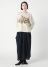 ZUCCa / BOUQUET T / トップス