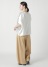 ZUCCa / MIX DOTS / カットソー