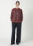 <先行予約> ZUCCa / ARCHITECTURE SWEATSHIRT / トップス