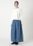 <先行予約> ZUCCa / COTTON SWEATSHIRT / トップス